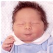 Emily's baby