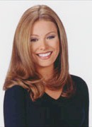Kelly Ripa - All My Children/Regis & Kelly